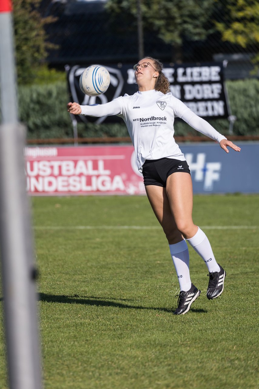 Bild 72 - wU16 Deutsche Meisterschaft